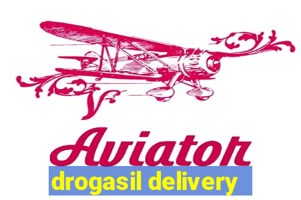 drogasil delivery